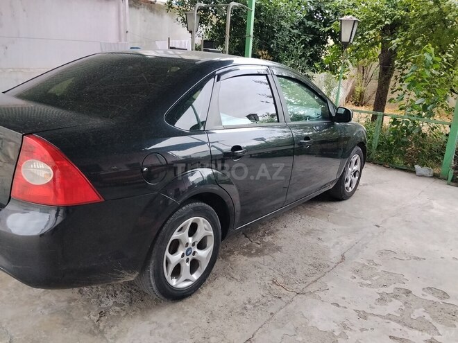 Ford Focus 2011, 200,283 km - 1.6 l - Gəncə