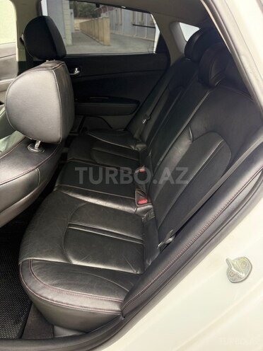 Kia Optima 2016, 108,000 km - 2.0 l - Bakı