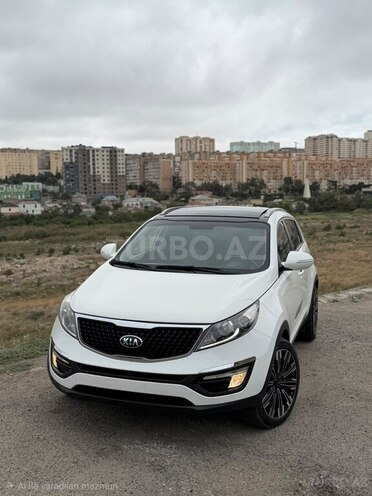 Kia Sportage 2014, 200,000 km - 2.0 l - Bakı