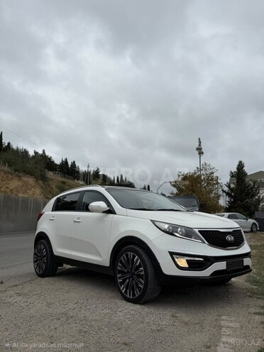 Kia Sportage 2014, 200,000 km - 2.0 l - Bakı