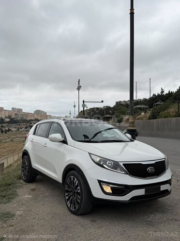 Kia Sportage 2014, 200,000 km - 2.0 l - Bakı