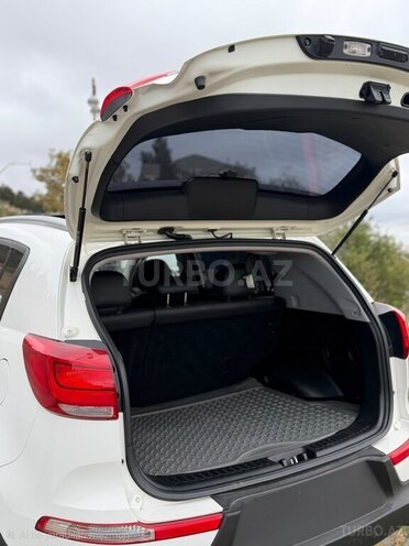 Kia Sportage 2014, 200,000 km - 2.0 l - Bakı
