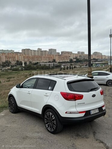 Kia Sportage 2014, 200,000 km - 2.0 l - Bakı
