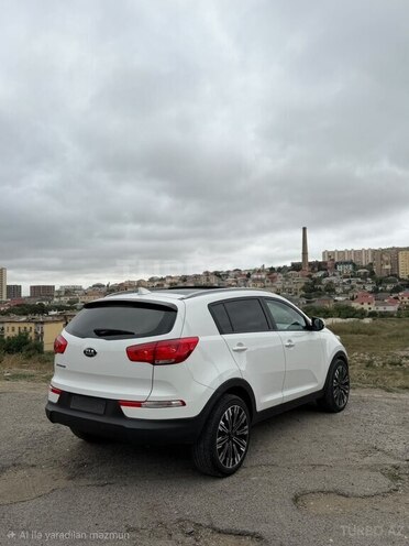 Kia Sportage 2014, 200,000 km - 2.0 l - Bakı