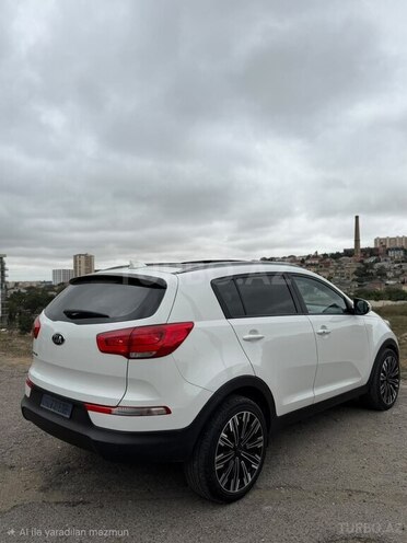 Kia Sportage 2014, 200,000 km - 2.0 l - Bakı