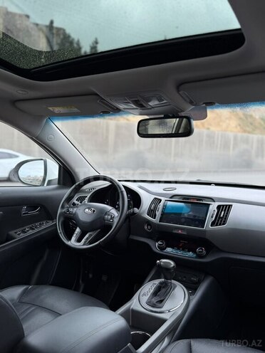 Kia Sportage 2014, 200,000 km - 2.0 l - Bakı