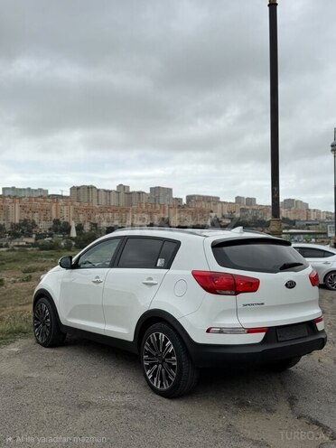 Kia Sportage 2014, 200,000 km - 2.0 l - Bakı