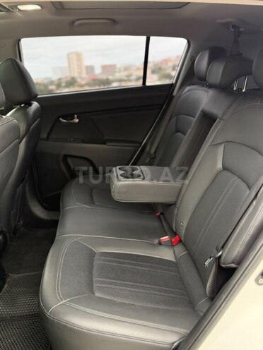 Kia Sportage 2014, 200,000 km - 2.0 l - Bakı
