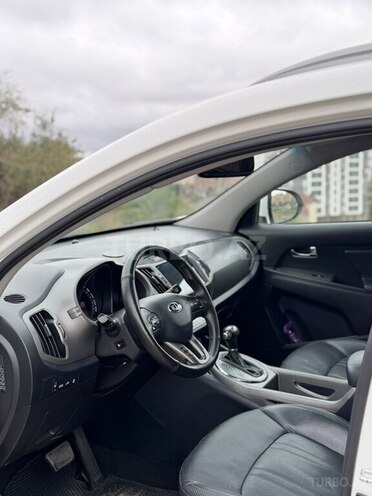 Kia Sportage 2014, 200,000 km - 2.0 l - Bakı