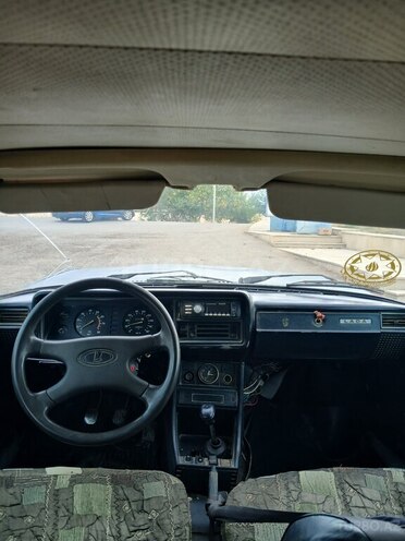 LADA (VAZ) 2107 1985, 245,800 km - 1.6 l - Salyan