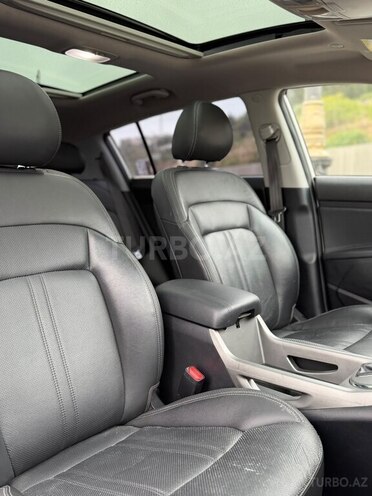 Kia Sportage 2014, 200,000 km - 2.0 l - Bakı