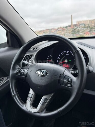 Kia Sportage 2014, 200,000 km - 2.0 l - Bakı