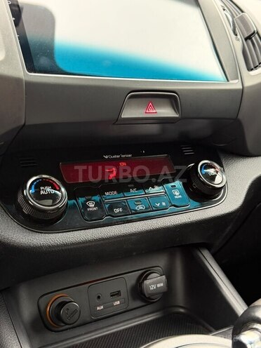 Kia Sportage 2014, 200,000 km - 2.0 l - Bakı