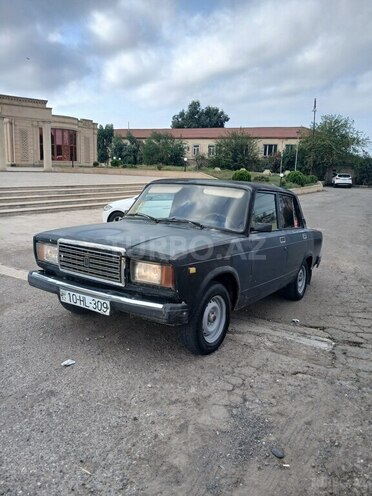 LADA (VAZ) 2107 1985, 245,800 km - 1.6 l - Salyan