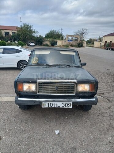 LADA (VAZ) 2107 1985, 245,800 km - 1.6 l - Salyan