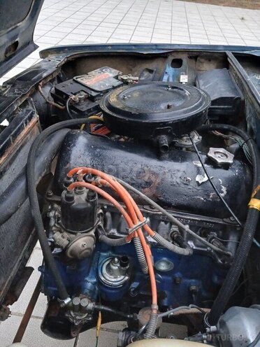 LADA (VAZ) 2107 1985, 245,800 km - 1.6 l - Salyan