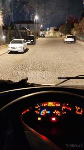 Mercedes Atego 1218 2007, 512,000 km - 4.3 l - Quba