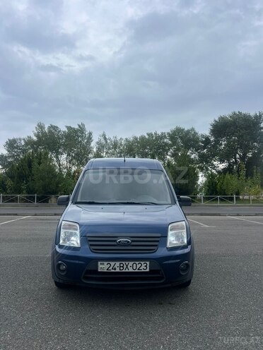 Ford Tourneo Connect 2009, 327,775 km - 1.8 l - Şəki