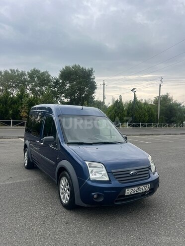 Ford Tourneo Connect 2009, 327,775 km - 1.8 l - Şəki