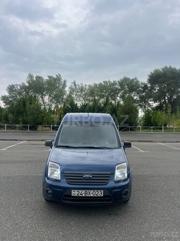 Ford Tourneo Connect 2009, 327,775 km - 1.8 l - Şəki