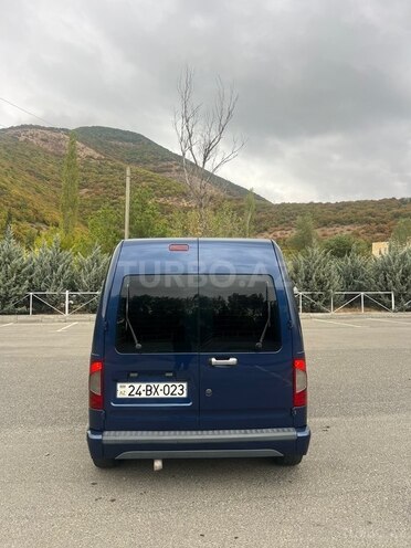Ford Tourneo Connect 2009, 327,775 km - 1.8 l - Şəki