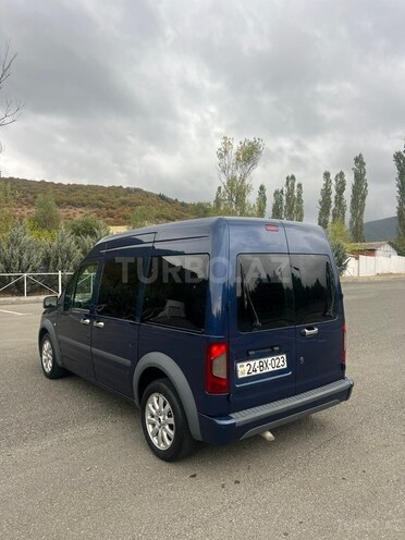 Ford Tourneo Connect 2009, 327,775 km - 1.8 l - Şəki
