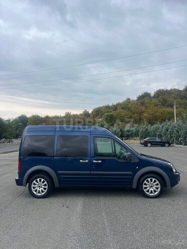Ford Tourneo Connect 2009, 327,775 km - 1.8 l - Şəki
