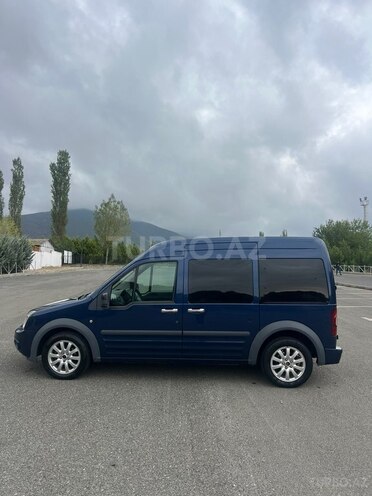 Ford Tourneo Connect 2009, 327,775 km - 1.8 l - Şəki