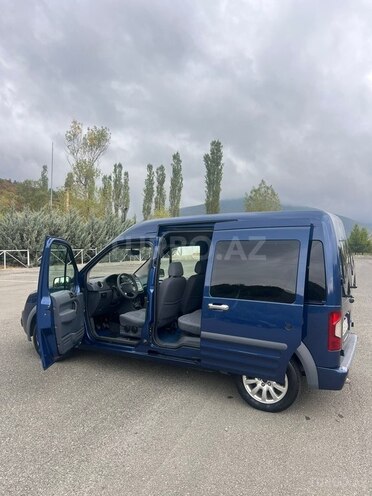 Ford Tourneo Connect 2009, 327,775 km - 1.8 l - Şəki