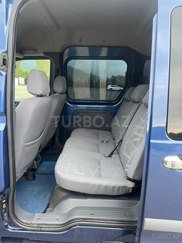 Ford Tourneo Connect 2009, 327,775 km - 1.8 l - Şəki