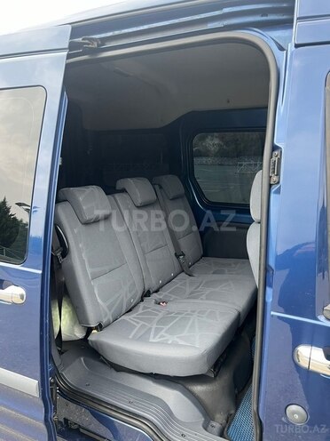 Ford Tourneo Connect 2009, 327,775 km - 1.8 l - Şəki