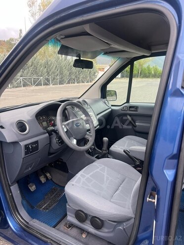 Ford Tourneo Connect 2009, 327,775 km - 1.8 l - Şəki