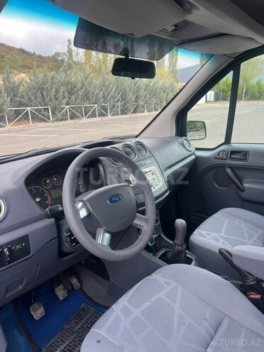 Ford Tourneo Connect 2009, 327,775 km - 1.8 l - Şəki