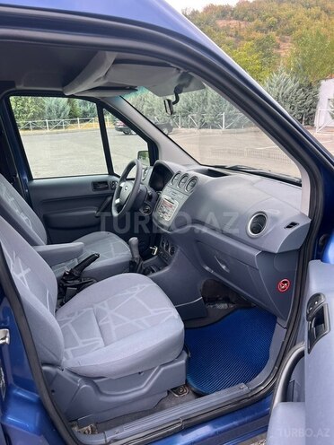 Ford Tourneo Connect 2009, 327,775 km - 1.8 l - Şəki