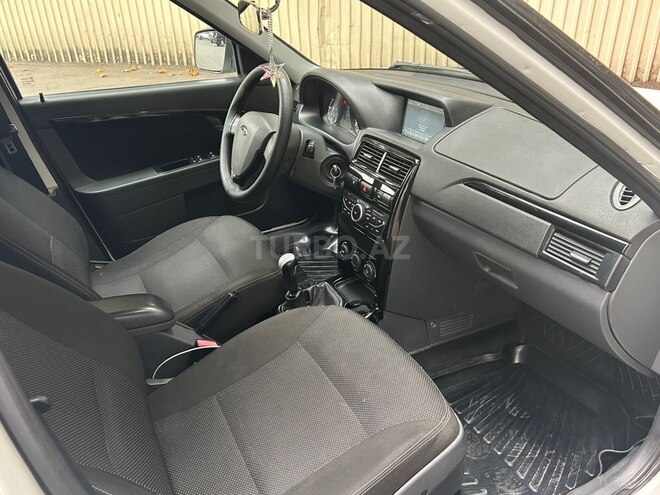LADA (VAZ) Priora 2018, 143,000 km - 1.6 l - Mingəçevir