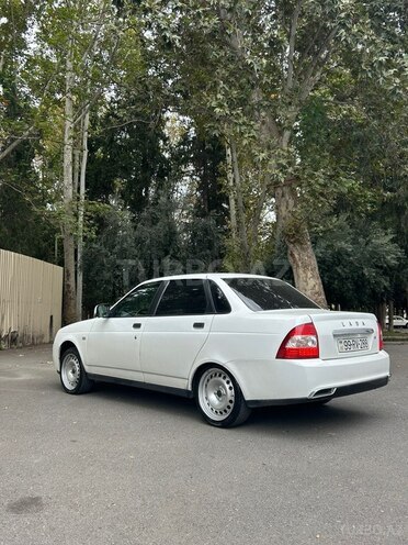 LADA (VAZ) Priora 2018, 143,000 km - 1.6 l - Mingəçevir