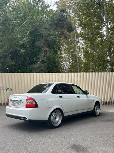 LADA (VAZ) Priora 2018, 143,000 km - 1.6 l - Mingəçevir