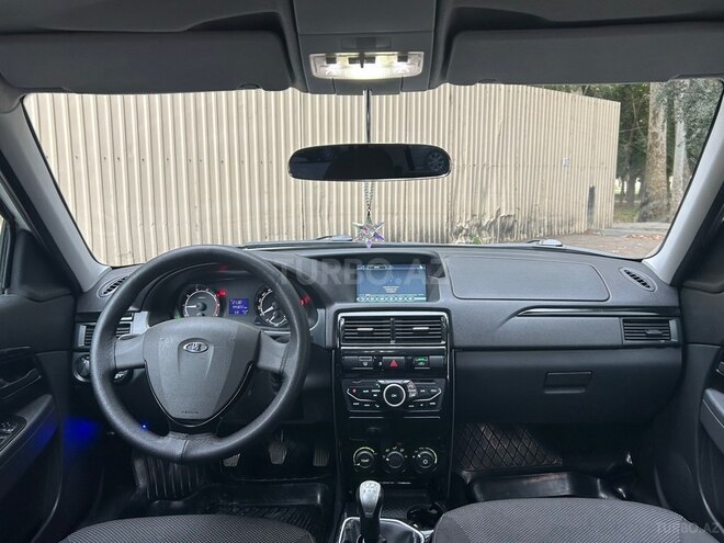 LADA (VAZ) Priora 2018, 143,000 km - 1.6 l - Mingəçevir