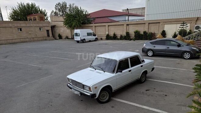 LADA (VAZ) 2107 2008, 91,000 km - 1.6 l - Xırdalan