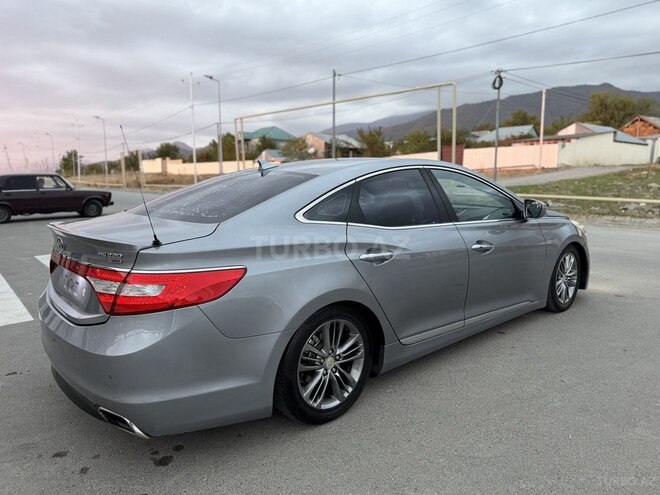 Hyundai Grandeur 2014, 227,000 km - 2.2 l - İsmayıllı