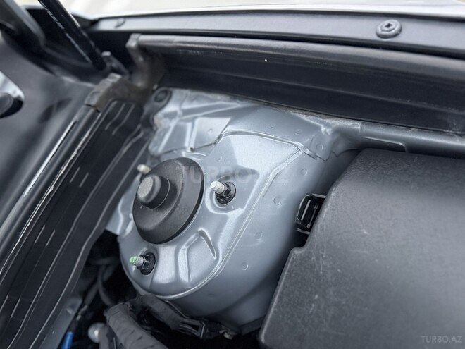 Hyundai Grandeur 2014, 227,000 km - 2.2 l - İsmayıllı