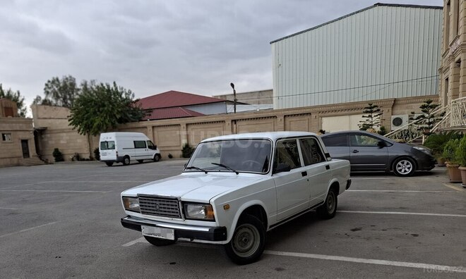 LADA (VAZ) 2107 2008, 91,000 km - 1.6 l - Xırdalan