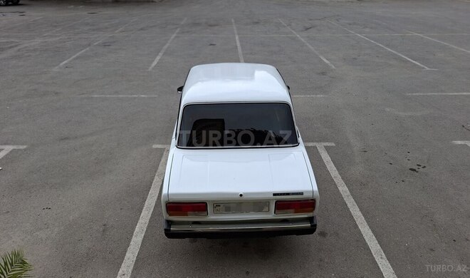 LADA (VAZ) 2107 2008, 91,000 km - 1.6 l - Xırdalan