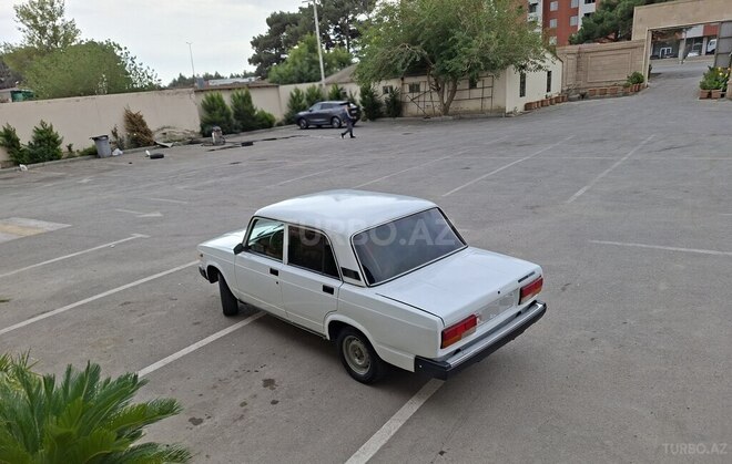 LADA (VAZ) 2107 2008, 91,000 km - 1.6 l - Xırdalan