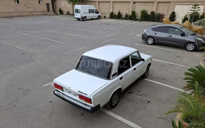 LADA (VAZ) 2107 2008, 91,000 km - 1.6 l - Xırdalan
