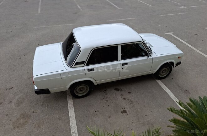 LADA (VAZ) 2107 2008, 91,000 km - 1.6 l - Xırdalan