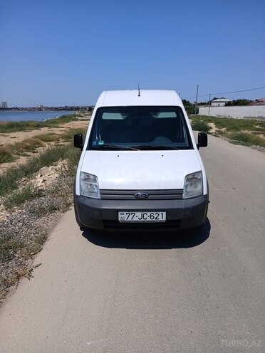 Ford Transit 2008, 268,000 km - 1.8 l - Bakı