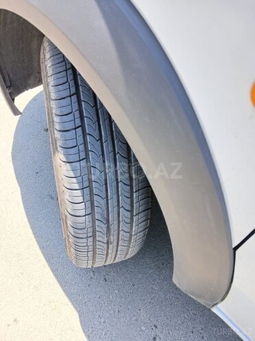 Ford Transit 2008, 268,000 km - 1.8 l - Bakı