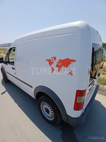 Ford Transit 2008, 268,000 km - 1.8 l - Bakı