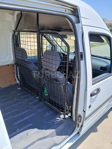 Ford Transit 2008, 268,000 km - 1.8 l - Bakı